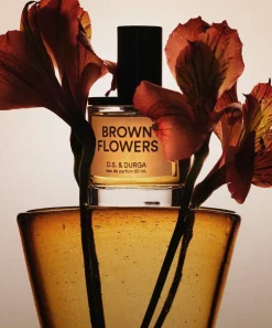 D.S. & Durga Womens Perfume^Brown Flowers Eau de Parfum 100ml