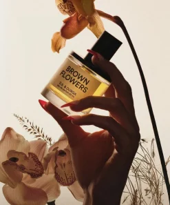 D.S. & Durga Womens Perfume^Brown Flowers Eau de Parfum 100ml