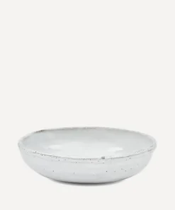 Astier de Villatte Tableware^Brown Horse Dish