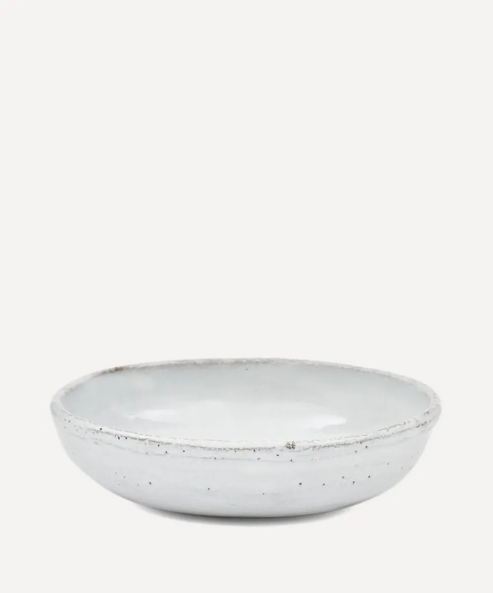 Astier de Villatte Tableware^Brown Horse Dish