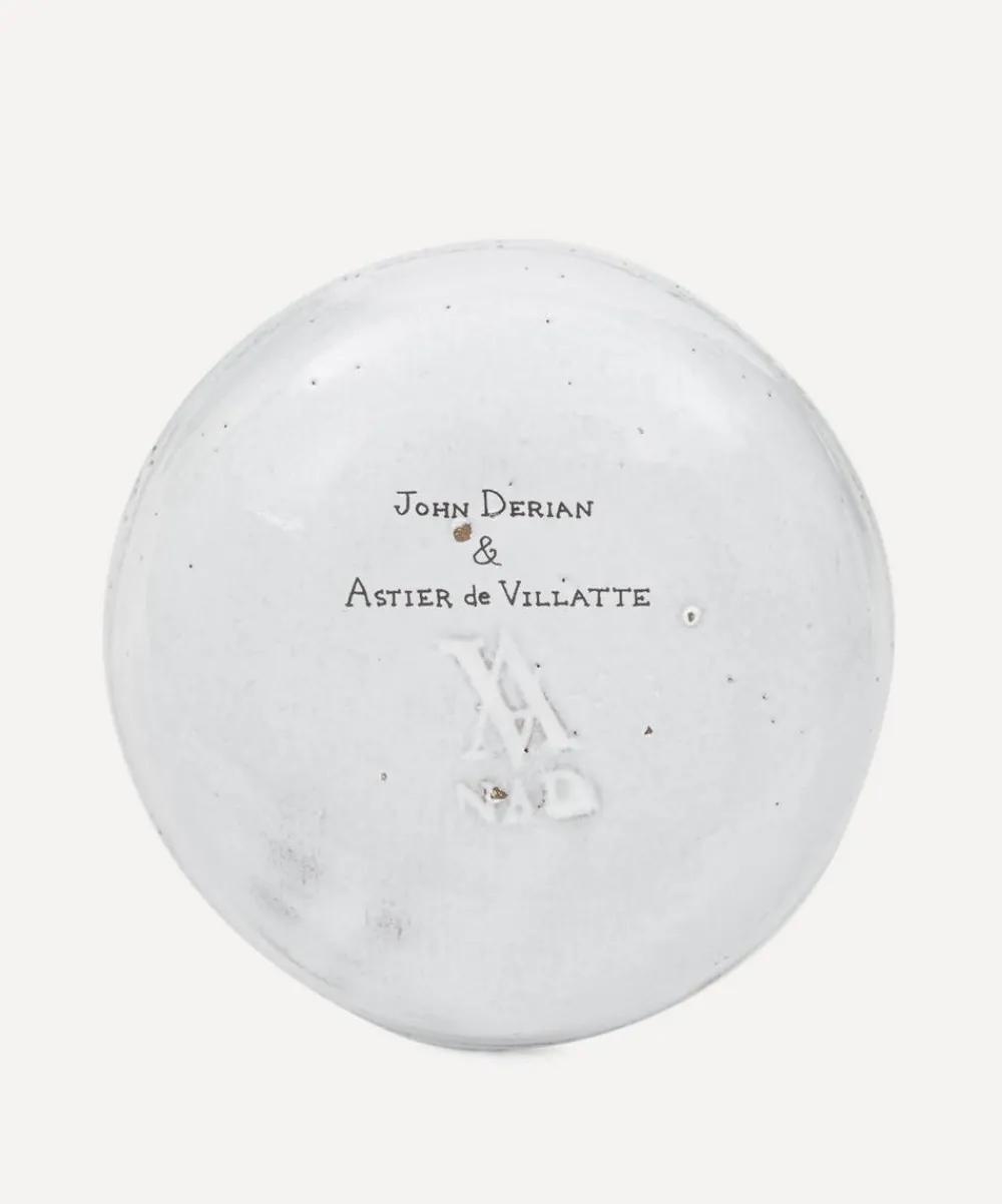 Astier de Villatte Tableware^Brown Horse Dish