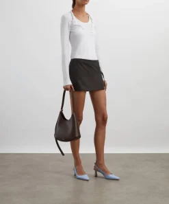 Paloma Wool Skirts^BrownMini Archive Skirt