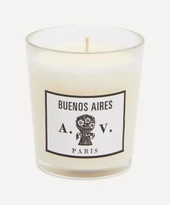 Astier de Villatte Candles & Candle Holders^Buenos Aires Scented Candle 260g