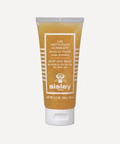 Sisley Paris Masks & Exfoliators^Buff and Wash Facial Gel 100ml
