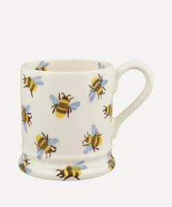 Emma Bridgewater Mugs^Bumblebee Half-Pint Mug