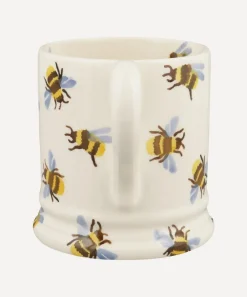 Emma Bridgewater Mugs^Bumblebee Half-Pint Mug