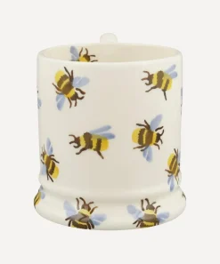 Emma Bridgewater Mugs^Bumblebee Half-Pint Mug