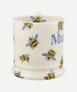 Emma Bridgewater Mugs^Bumblebee Mummy Half-Pint Mug