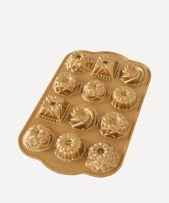 Nordic Ware Cookware^Bundt Charms Pan