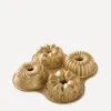Nordic Ware Cookware^Bundt® Quartet Pan