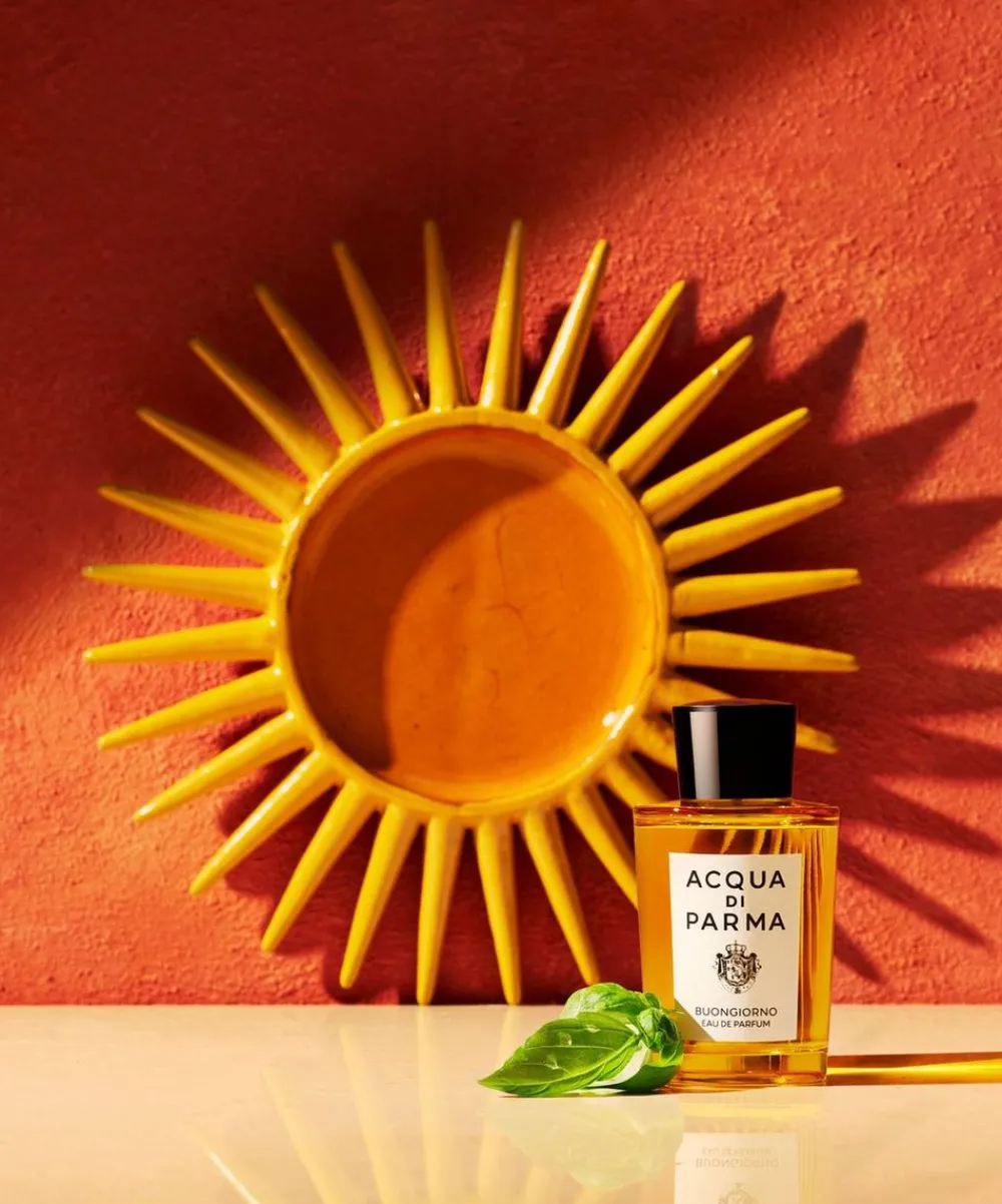 Acqua Di Parma Womens Perfume^Buongiorno Eau de Parfum 100ml