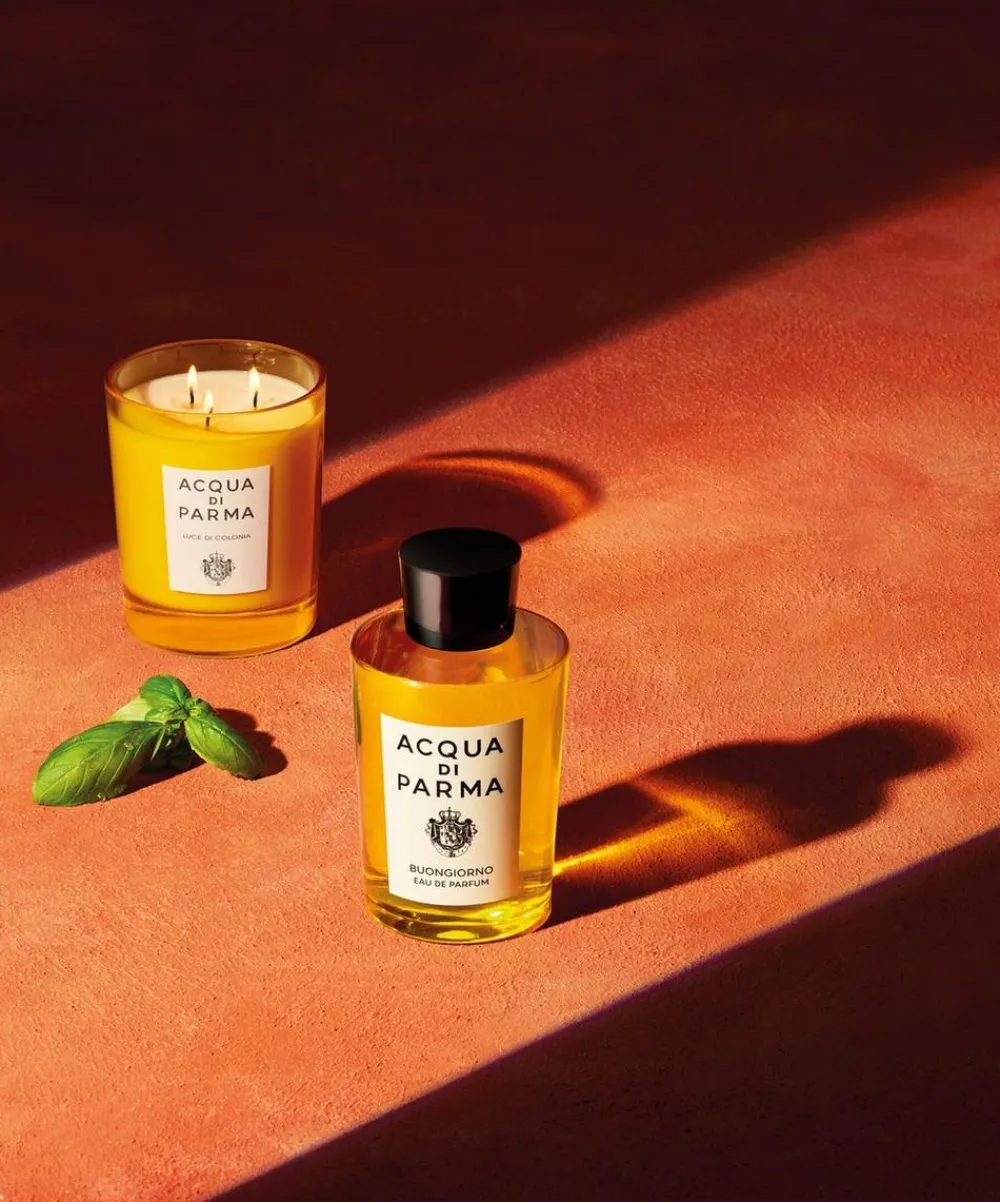 Acqua Di Parma Womens Perfume^Buongiorno Eau de Parfum 100ml