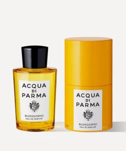 Acqua Di Parma Womens Perfume^Buongiorno Eau de Parfum 180ml