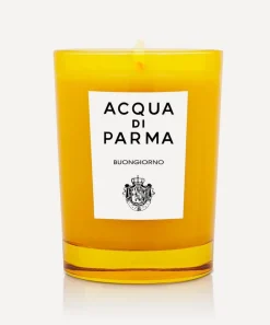 Acqua Di Parma Candles & Candle Holders^Buongiorno Scented Candle 200g