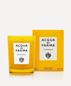 Acqua Di Parma Candles & Candle Holders^Buongiorno Scented Candle 200g