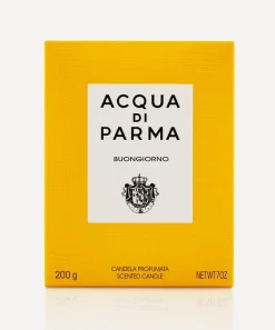 Acqua Di Parma Candles & Candle Holders^Buongiorno Scented Candle 200g