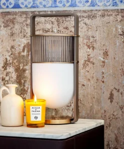 Acqua Di Parma Candles & Candle Holders^Buongiorno Scented Candle 200g