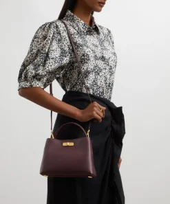 Liberty Bags^Burlington Mini Top Handle Bag