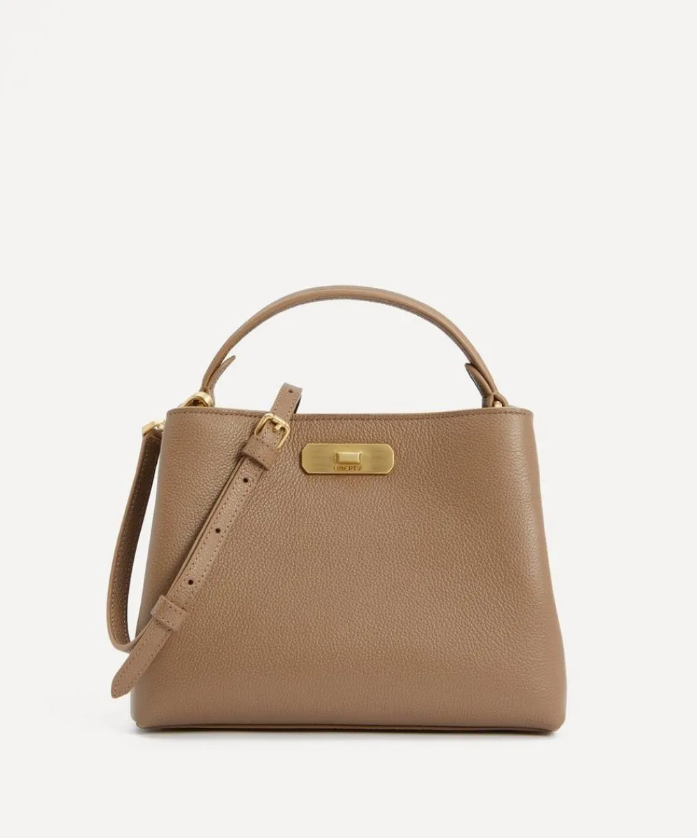 Liberty Bags^Burlington Mini Top Handle Bag
