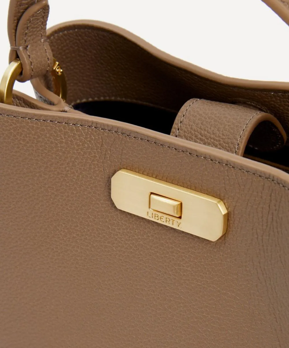 Liberty Bags^Burlington Mini Top Handle Bag