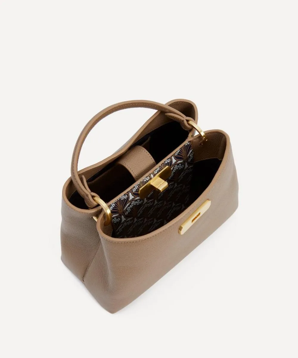 Liberty Bags^Burlington Mini Top Handle Bag
