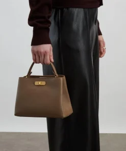 Liberty Bags^Burlington Mini Top Handle Bag
