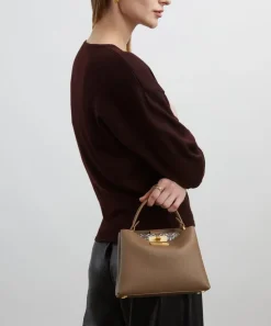 Liberty Bags^Burlington Mini Top Handle Bag