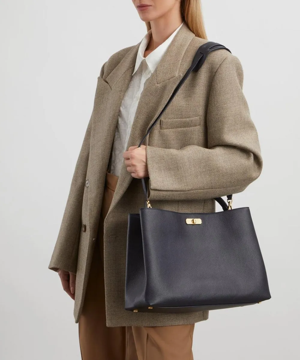 Liberty Bags^Burlington Top Handle Bag