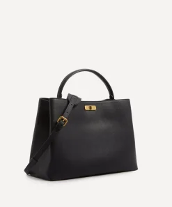 Liberty Bags^Burlington Top Handle Bag