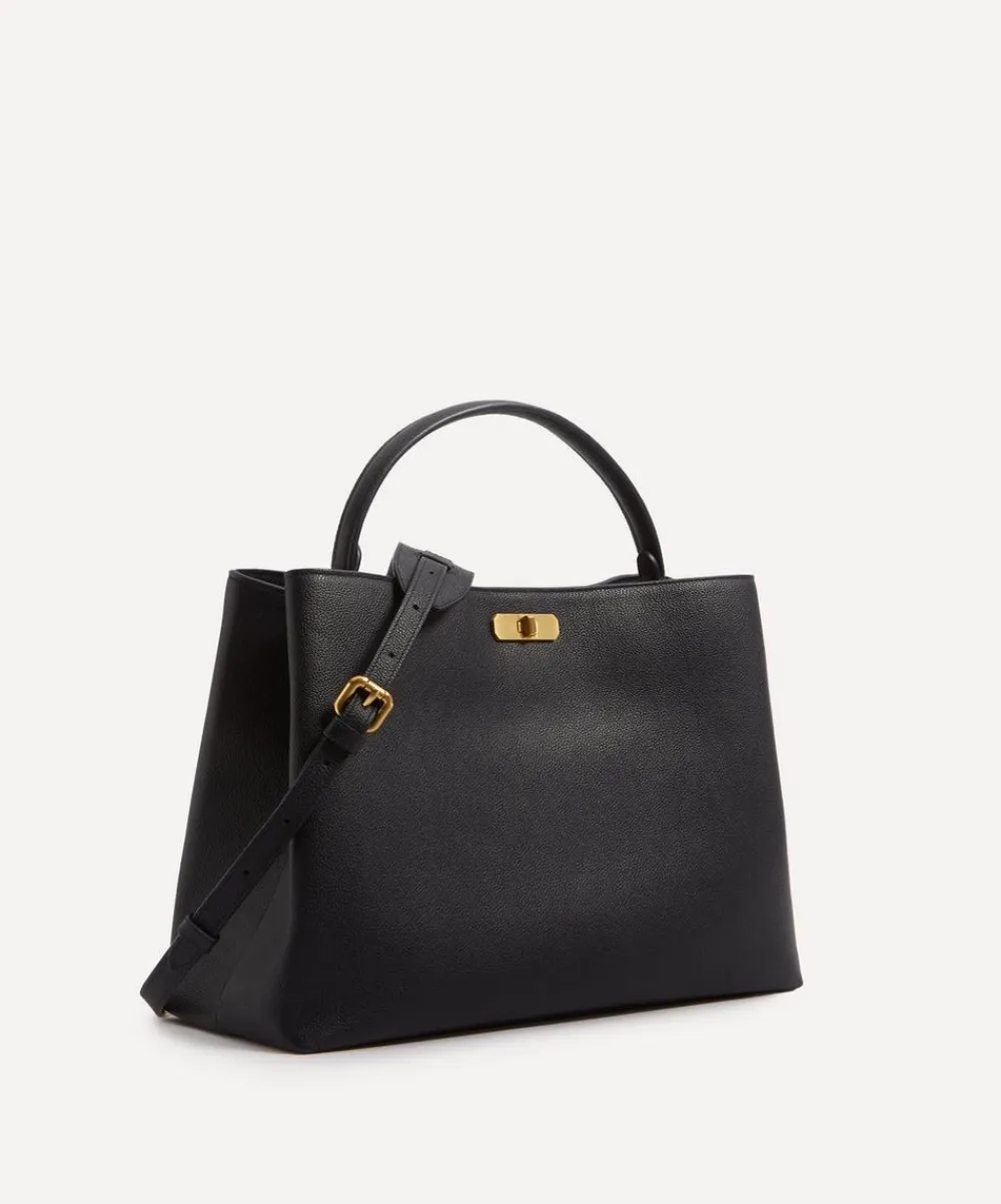 Liberty Bags^Burlington Top Handle Bag
