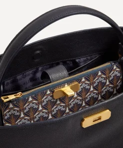 Liberty Bags^Burlington Top Handle Bag