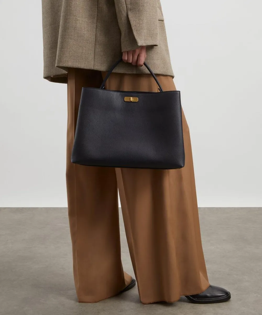 Liberty Bags^Burlington Top Handle Bag