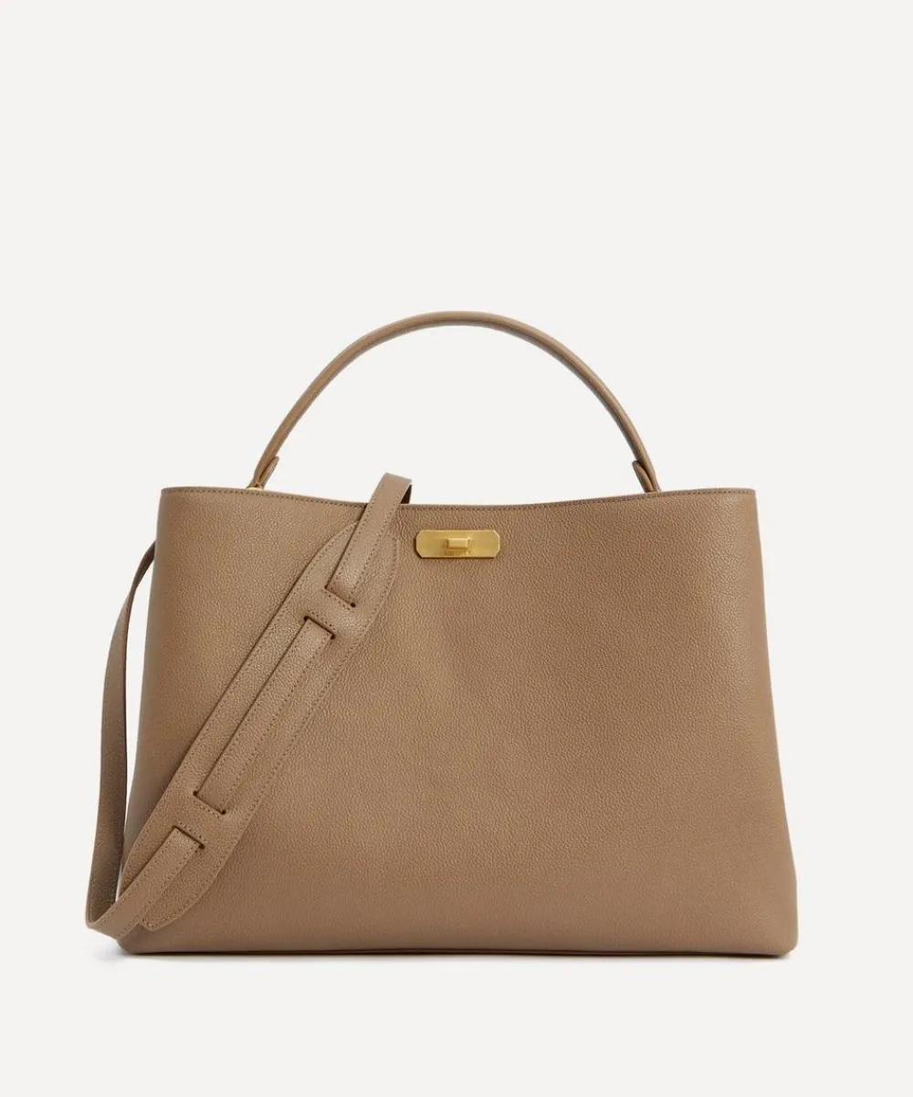 Liberty Bags^Burlington Top Handle Bag