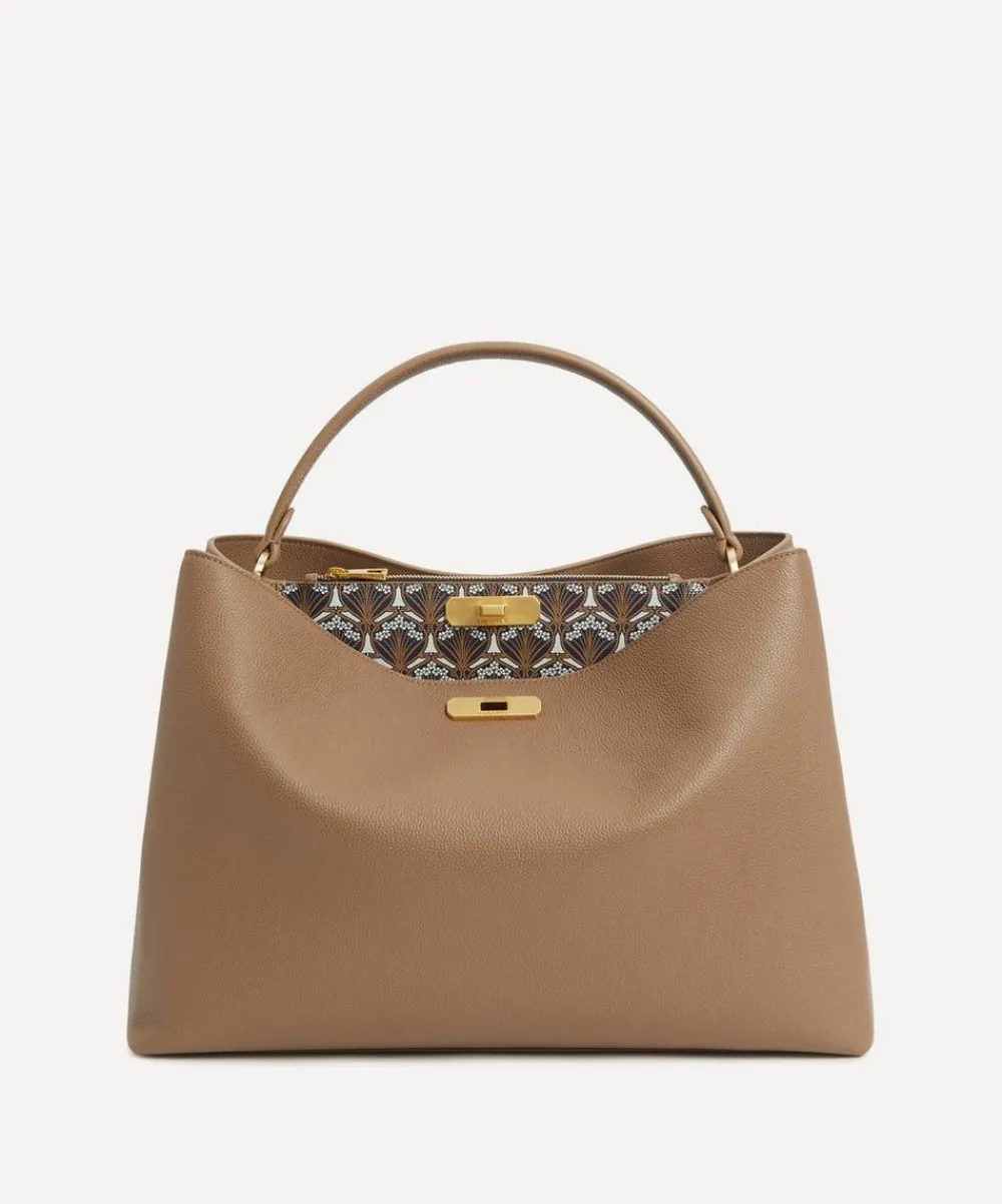 Liberty Bags^Burlington Top Handle Bag