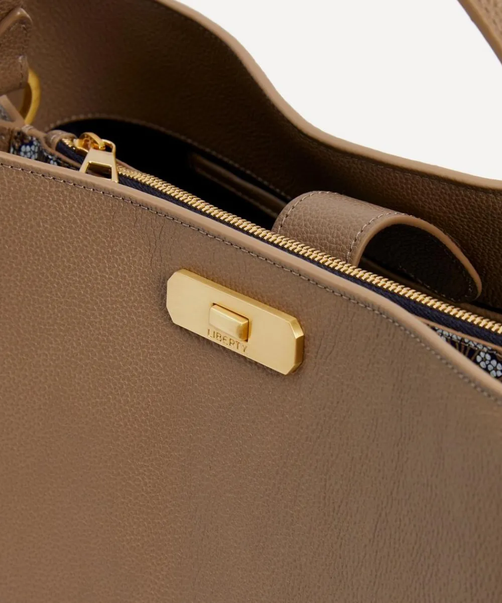 Liberty Bags^Burlington Top Handle Bag