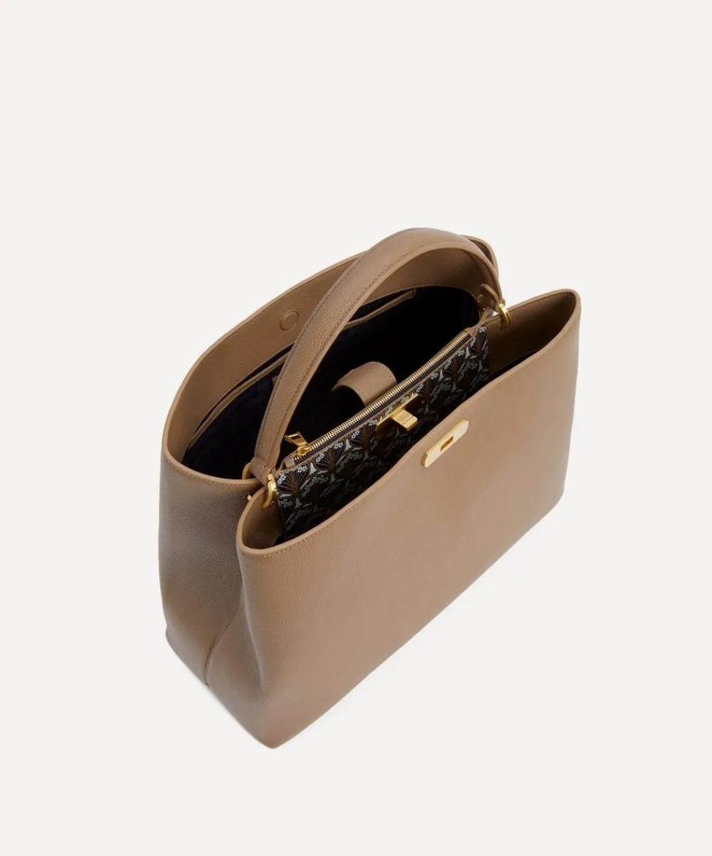 Liberty Bags^Burlington Top Handle Bag
