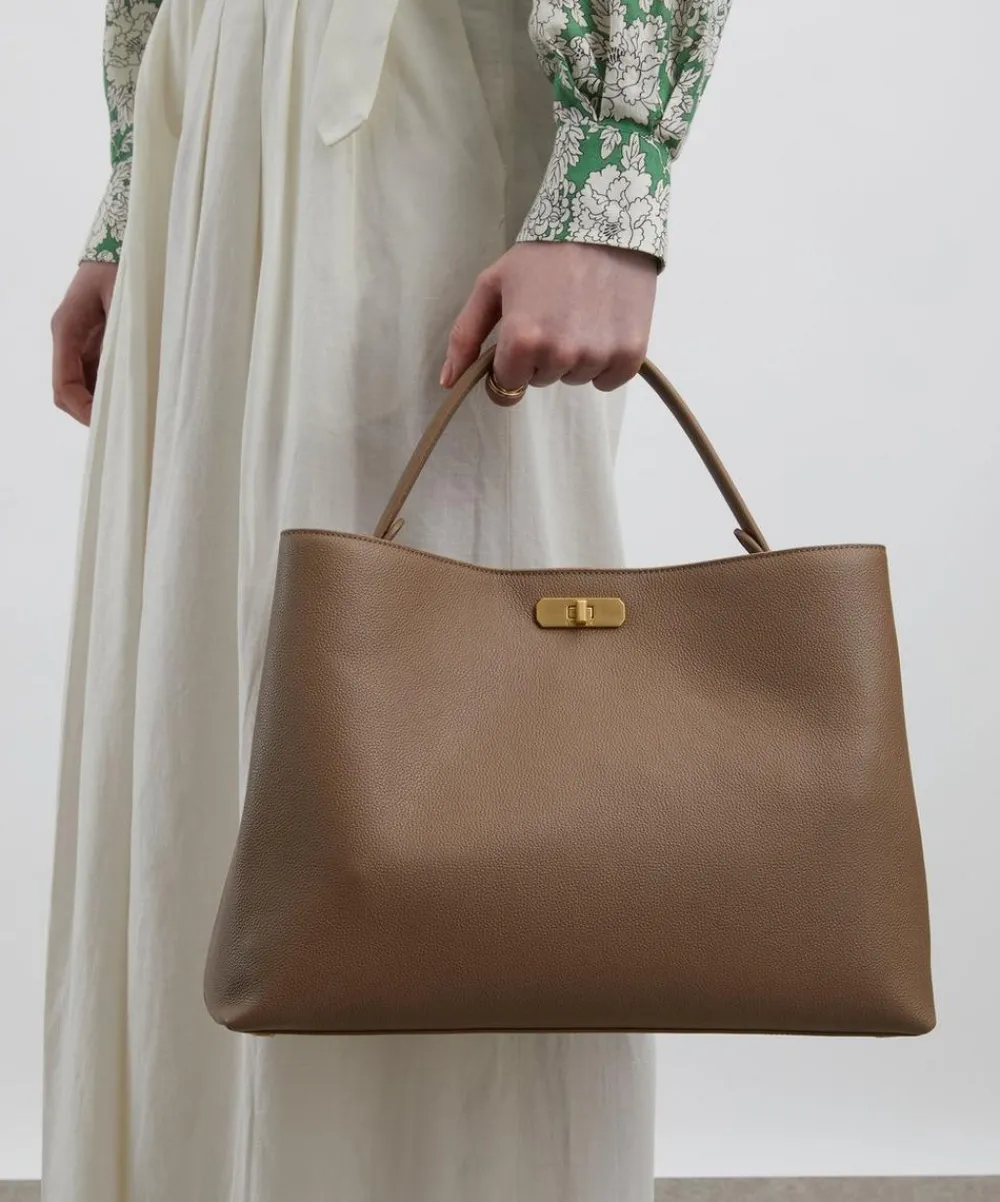 Liberty Bags^Burlington Top Handle Bag