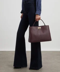 Liberty Bags^Burlington Top Handle Bag