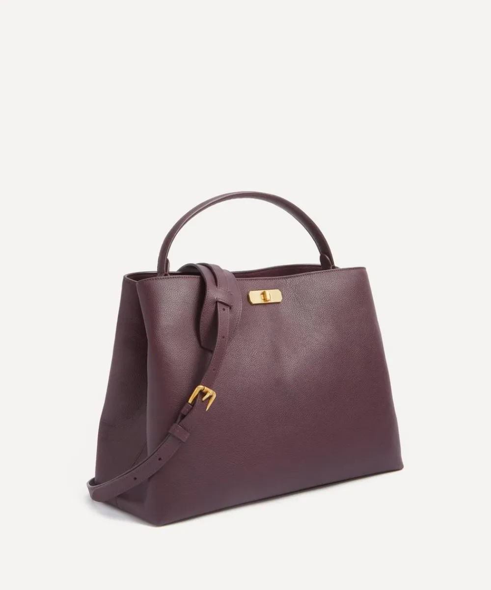 Liberty Bags^Burlington Top Handle Bag