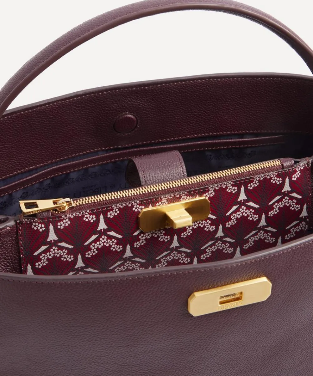 Liberty Bags^Burlington Top Handle Bag