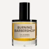D.S. & Durga Mens Perfume|Womens Perfume^Burning Barbershop Eau de Parfum 50ml