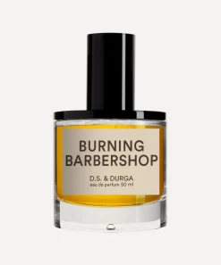 D.S. & Durga Mens Perfume|Womens Perfume^Burning Barbershop Eau de Parfum 50ml