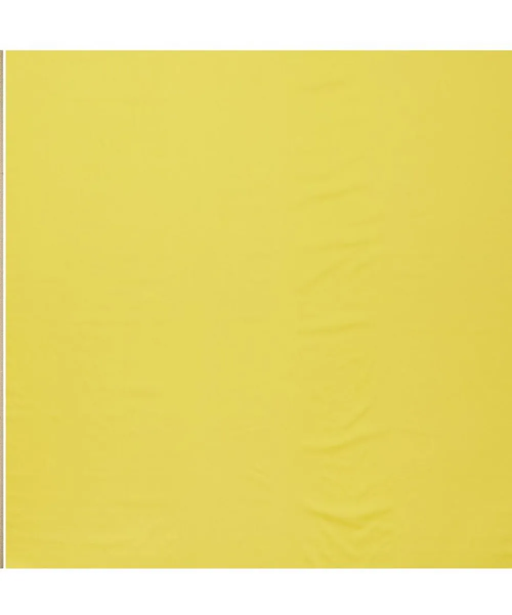Liberty Fabrics Classic Tana Lawn|Tana Lawn™ Cotton^Buttercup Plain Tana Lawn™ Cotton