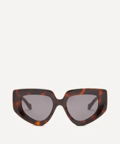 Loewe Sunglasses & Glasses^Butterfly Screen Sunglasses