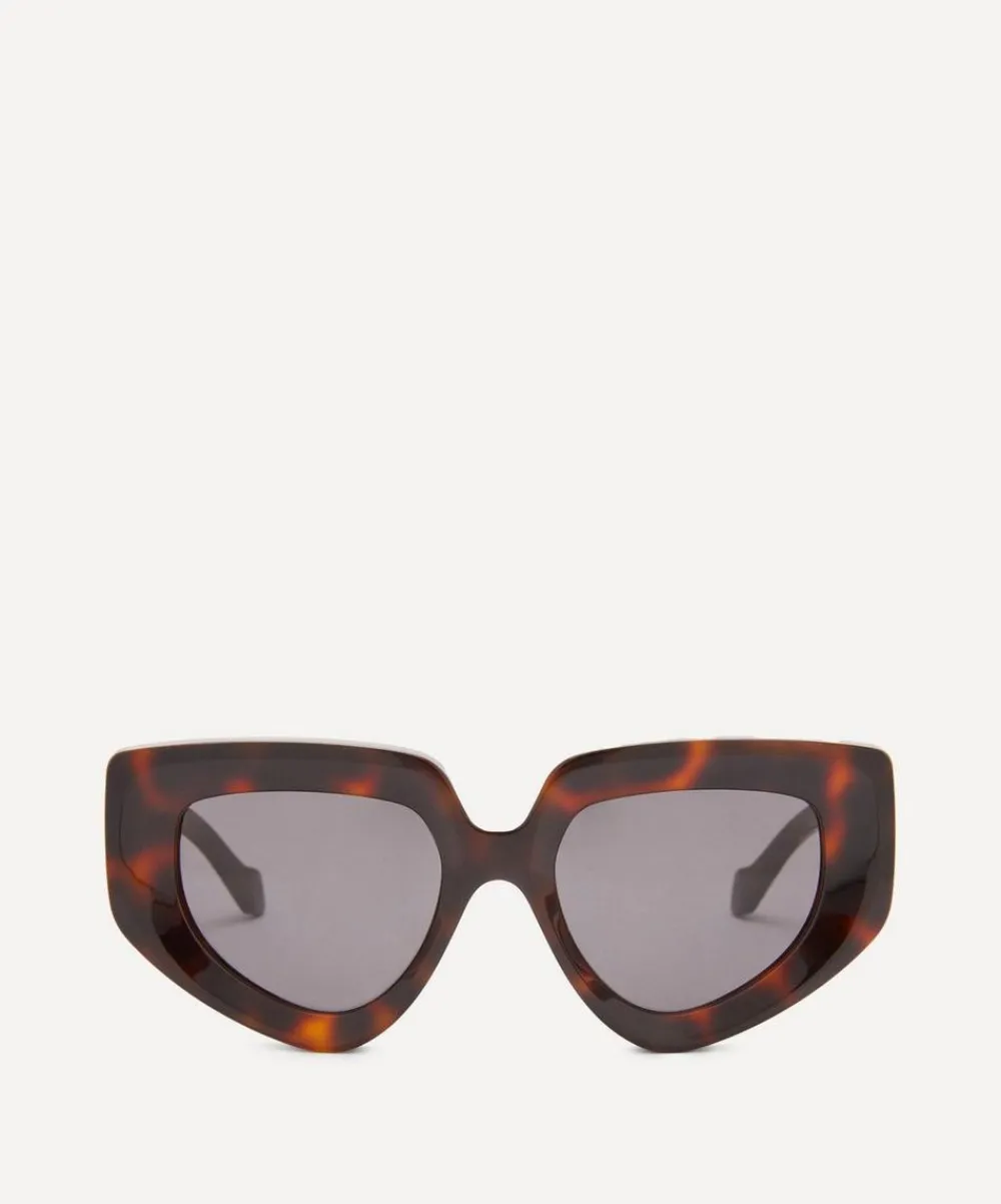 Loewe Sunglasses & Glasses^Butterfly Screen Sunglasses