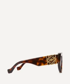 Loewe Sunglasses & Glasses^Butterfly Screen Sunglasses