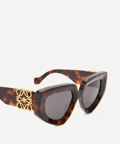 Loewe Sunglasses & Glasses^Butterfly Screen Sunglasses