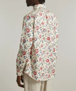 Liberty Shirts^Button-Down Regular Fit Shirt in Eva Belle