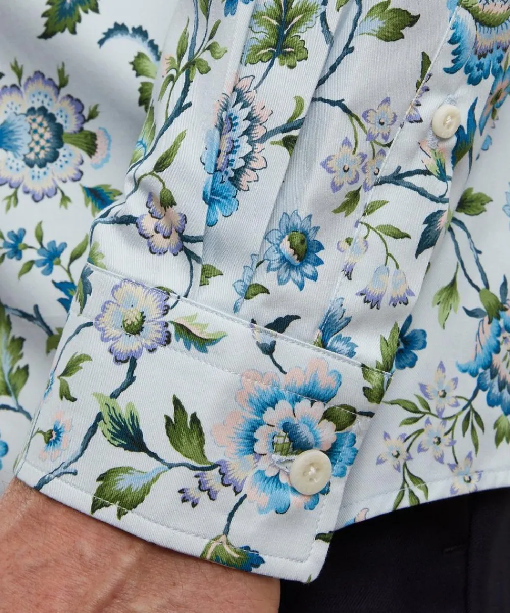 Liberty Shirts^Button-Down Regular Fit Shirt in Eva Belle