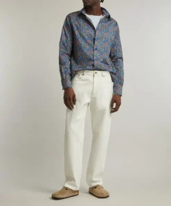 Liberty Shirts^Button-Down Regular Fit Shirt in Catesby